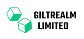 GILTREALMLimited Logo