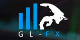 GL-FX Logo
