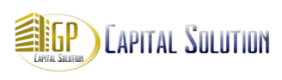 GP Capital Solution Logo