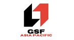 GSF Asia Pacific Logo