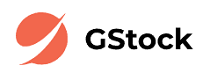 GStock Logo