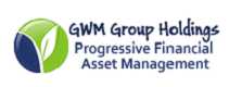 GWMholdings Logo