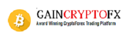 gaincryptofx Logo