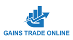 Gains-Trade.online Logo