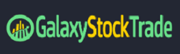 GalaxyStockTrade Logo