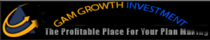 GamGrowth Logo