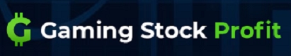 Gaming Stock Profit Logo
