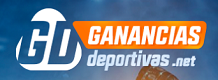 Ganancias Deportivas Logo