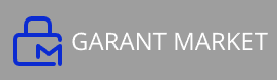 Garant Market Logo