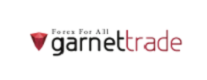 Garnet Trade Logo