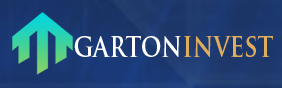 Garton Invest Logo