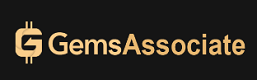 Gems-Associate Logo