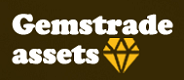 GemsTradeAssets Logo