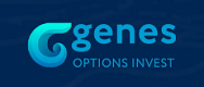 Genes Option Invest Logo