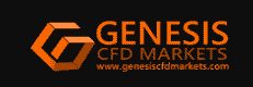 Genesis CFD Markets Logo