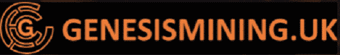 Genesismining.uk Logo