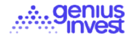 Genius Invest Logo