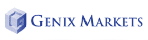 GenixMarkets Logo