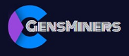 Gensminers Logo