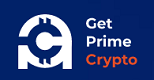 GetPrimeCrypto Logo