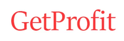 Getprofit.trade Logo