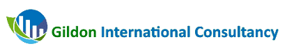 Gildon International Consultancy Logo