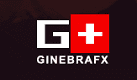 GinebraFX Logo