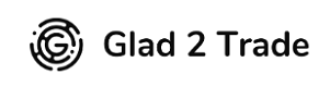 Glad2Trade Logo