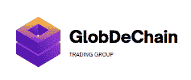 GlobDeChain Logo