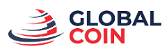 Global Coin Logo