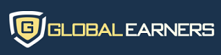 Global-Earners.com Logo