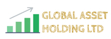 GlobalAssetHolding Logo