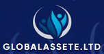 GlobalAssete Logo