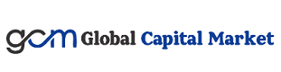 Global Capital Market Trade Logo