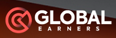 GlobalEarners Ltd Logo