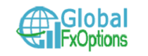 GlobalFxOptions Logo