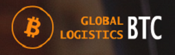 Global Logistics BTC Logo