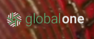 Global One Trade Logo