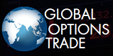 Global Options Trade Logo
