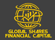 GlobalSharesFinancialCapital Logo