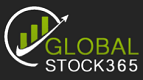 GlobalStock365 Logo