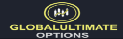GlobalUltimateOptions Logo