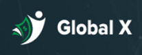 GlobalX.company Logo