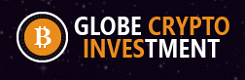 Globe Crypto Investment Logo