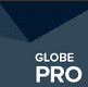 GlobePro Logo