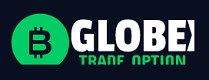 Globex Trade Option Logo