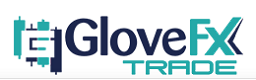 Glovefx Trade Logo