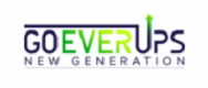 GoEverUps Logo