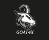 Goat4x Logo