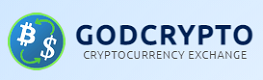 GodCrypto.com Logo
